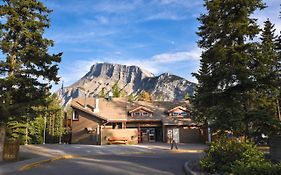 Hi Banff Alpine Centre