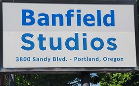 Banfield Inn Portland