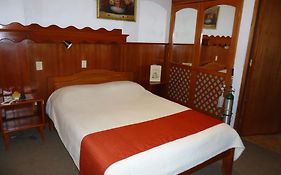 Hotel La Posada Atahualpa photos Room