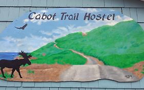 Hi Cabot Trail Hostel 3*