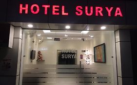 Hotel Surya Haldwani 2*