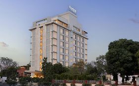 Fairfield By Marriott Jaipur Hotel India