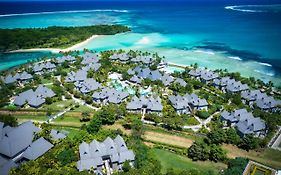 Intercontinental Golf Resort And Spa Fiji