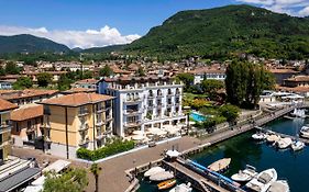 Bellerive Lifestyle Hotel Salo 5* Italy