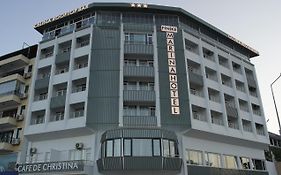 Marina Hotel  3*
