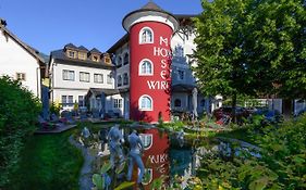Hotel Moserwirt Bad Goisern 3*