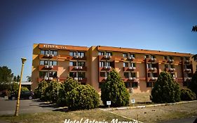 Hotel Astoria Mamaia 3* România