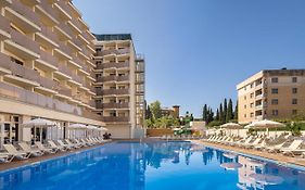 Htop Amatista #htopbliss Hotel Lloret De Mar Spain