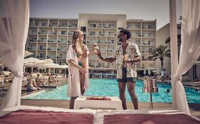 Hotel Astoria Playa Adults Only 4* Sup Port De Alcudia (mallorca) Spain