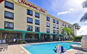 Hampton Inn West Palm Beach-florida Turnpike  United States