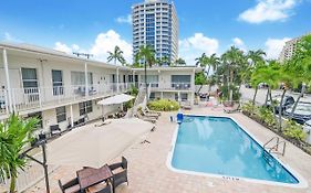 Soleado Hotel Fort Lauderdale 3*