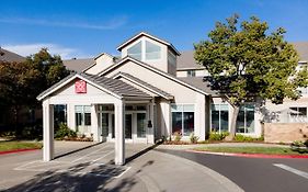 Hilton Garden Inn Roseville California