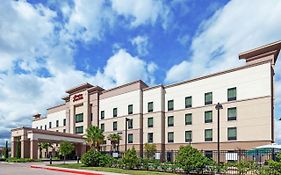 Hampton Inn And Suites Houston North Iah 3*