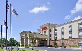 Hampton Inn & Suites By Hilton Lonoke  3* United States