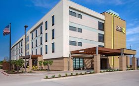 Home2 Suites By Hilton Waco 3*