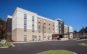 Home2 Suites By Hilton Oxford 3*