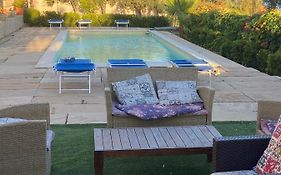 Cala Arenella Bed And Breakfast