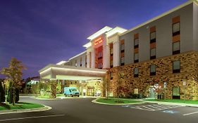 Hampton Inn & Suites Glenarden/washington Dc Largo United States