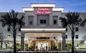 Hampton Inn & Suites West Melbourne-Palm Bay Road