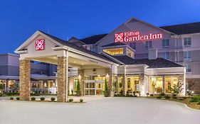 Hilton Garden Inn Salina  United States