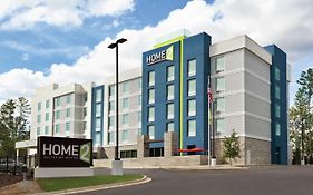 Home2 Suites by Hilton Columbia Harbison Columbia Usa