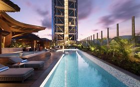 Hilton Port Moresby Hotel & Residences  Papua New Guinea