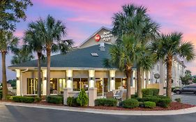 Best Western Plus Wilmington/carolina Beach Hotel 3* United States