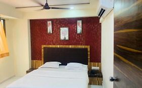 Hotel Metro Inn Ahmedabad 3*