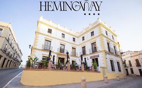 Palacio De Hemingway 4*