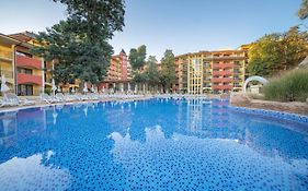Aquaclub Grifid Hotel Bolero  4*