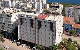 Golden Ring Hotel Antalya 3*