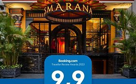 Smarana Hanoi Heritage - Hotel And Retreats