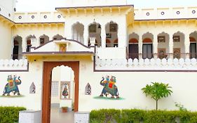 Hotel Mandawa Palace And Restaurent