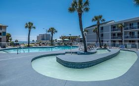 The Sandbar Hotel, Trademark Collection By Wyndham Myrtle Beach 3* United States