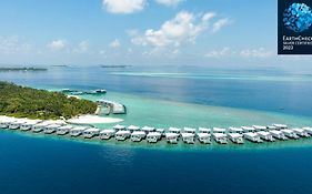 Amilla Maldives Hotel Finolhus