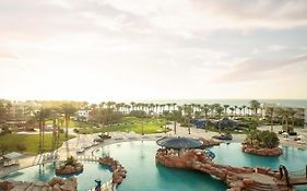 Palm Royale Soma Bay Resort 5*