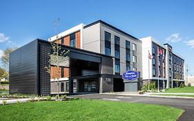 Hampton Inn & Suites By Hilton Quebec - Beauport