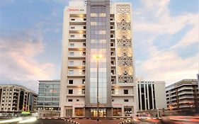 Hampton By Hilton Dubai Al Barsha 3*