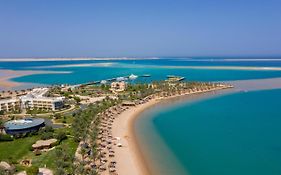Palm Royale Resort - Soma Bay  Egypt