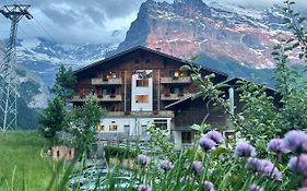 Hotel Bodmi Grindelwald
