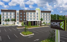Home2 Suites By Hilton St Augustine I 95 3*