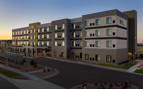 Home2 Suites By Hilton Denver Northfield 3*