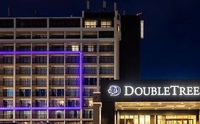 Doubletree By Hilton Calgary North Hotel Canada