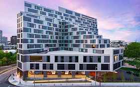Homewood Suites By Hilton Boston Seaport District