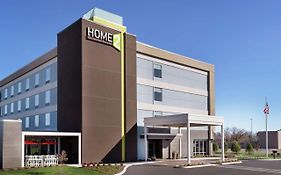 Home2 Suites By Hilton Martinsburg, Wv