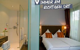 Achat Hotel Munich 4*