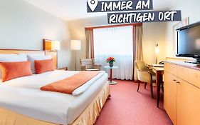 Achat Hotel Karlsruhe City  4* Germany