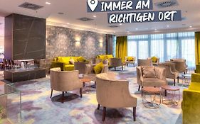 Best Western Hotel Frankfurt Maintal 4*