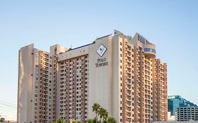 Polo Towers Suite Las Vegas Nv