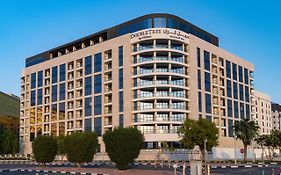 Doubletree By Hilton Doha Downtown Hotel Qatar
